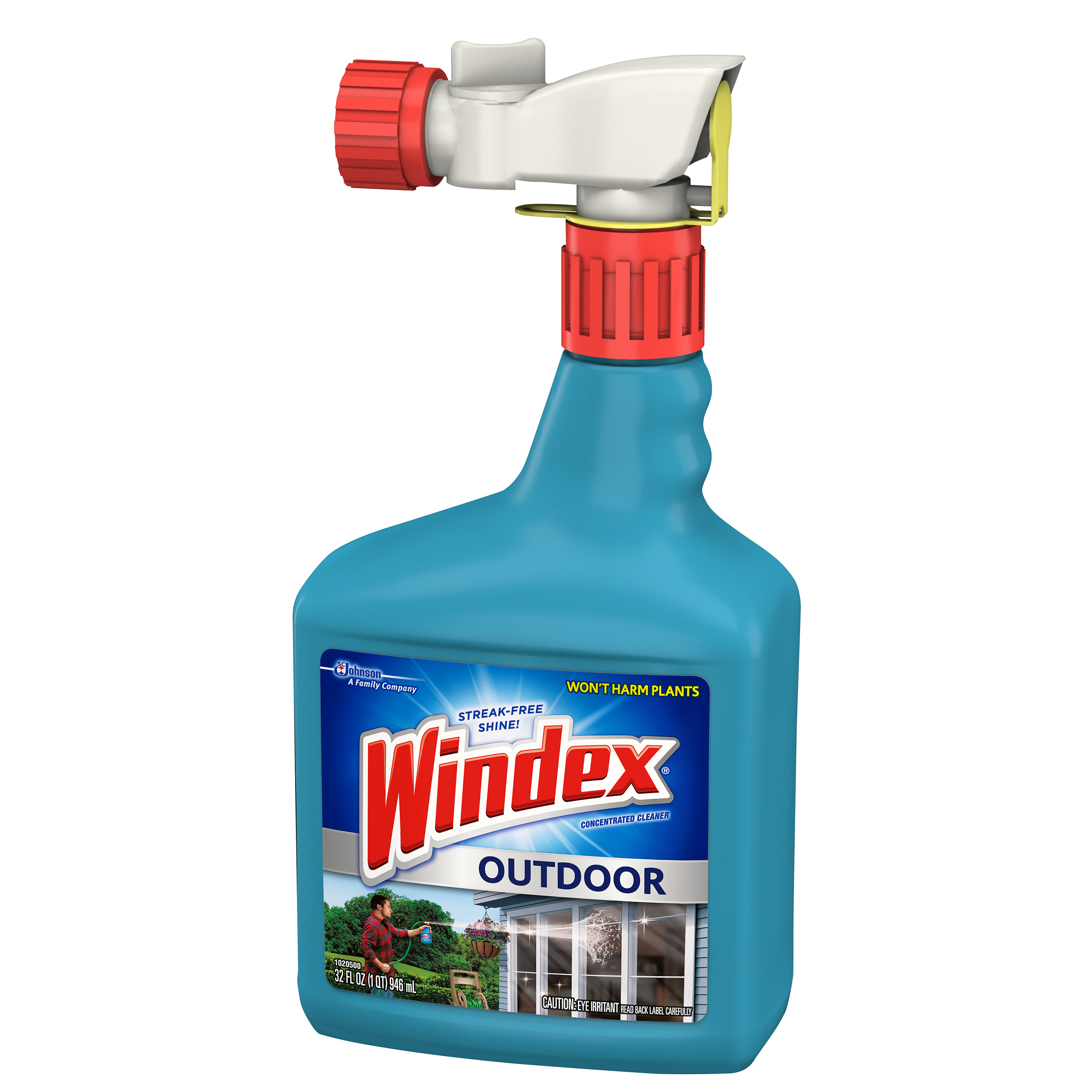 Homemade Windex Outdoor Window Cleaner Homemade Ftempo