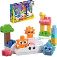 thumbnail image 1 of MEGA BLOKS Fisher-Price Veilleuse Doux Sommeil, 30 pièces, 1 of 6