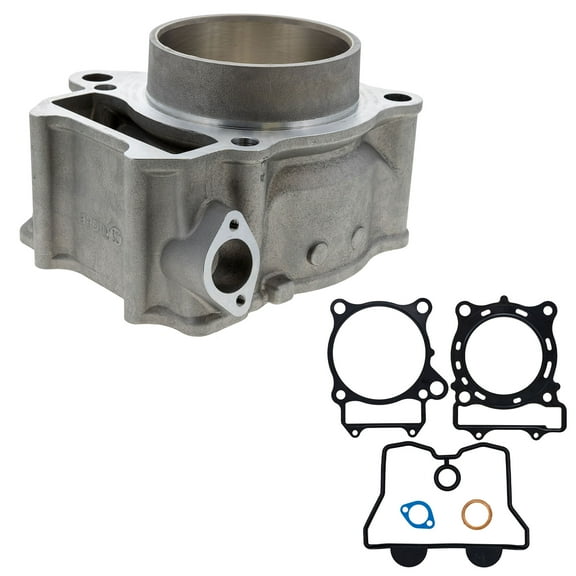 Niche Cylinder Gasket Kit for Polaris Predator Outlaw 500 3089973 3089519 (99mm) MK1011855