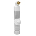 thumbnail image 1 of Comedero De Agua Para Conejos, Botella De Agua Para Animales Pequeños, Acrílica, Fácil De Usar, De Gran Capacidad, A Prueba De Fugas Para Chinchilla, 1 of 7