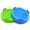 Gree , Blue-2, variant on Minzimin 2/4/6Pack Sprouting Lids for Wide Mouth Mason Jars, Plastic Canning Jar Strainer Lids, Mason Jar Pour Spout Lid, Bean Screen Microgreens Growing Kit Suit for Grow Bean Sprouts
