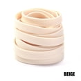 thumbnail image 1 of MYG Thick Flat Fat Shoe Laces Wide Shoelaces All Shoe Types Trainer Boot Shoes, 1 of 9