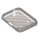 thumbnail image 1 of Inodoro Para Perros Desmontable Antisalpicaduras Poste Extraíble Para Interior Cachorro Exterior Gris, 1 of 8
