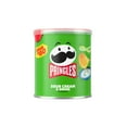 thumbnail image 4 of Pringles, Grab & Go - Sour Cream & Onion Medium, Count 1 - Chips / Grab Varieties & Flavors, 4 of 6