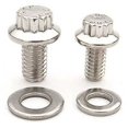 thumbnail image 2 of ARP 434-1803 12 Point Stainless Steel Oil Pan Bolt Kit for Small Block Chevrolet, 2 of 2