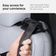 thumbnail image 3 of Soporte guía para cinturones de seguridad del asiento trasero Spigen Tesla Model Y 2022, 3 of 7