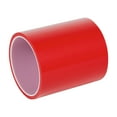 thumbnail image 6 of Duck Brand Translucent Tail Light Tape - Red, 2 in. x 72 in., 6 of 11