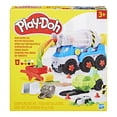 thumbnail image 1 of Set de Juego Hasbro Play Doh Diversión en las Obras Viales, 1 of 5
