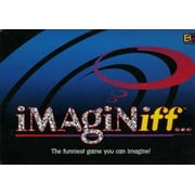 Imaginiff Game 10Th Anniversary Edition