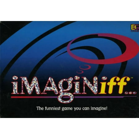 Imaginiff Game 10Th Anniversary Edition