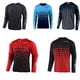 thumbnail image 2 of Envío gratuito, camiseta de manga larga para ciclismo de montaña, motocross, descenso, MX, todoterreno, 2 of 5