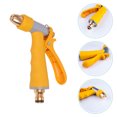 thumbnail image 3 of High Pressure Power Sprayer Garden Watering Nozzle Sprayer Car Washing Spray Tool, 3 of 8