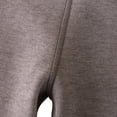 thumbnail image 3 of YunPes Kids Athletic Track Pants Girls Boys Fleece Thermal Pants Fall Winter Inner Outwear Clothes Comfy Soft Elastic Waist Trousers, 3 of 8