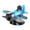 Blue, variant on Wmool Car Dashboard Drifting Rotating Airplane Ornament, Solar Airplane Dashboard Ornament, Car Dashboard Drift Ornament for Car Interior Dashboard Accessories