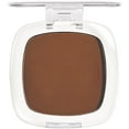 thumbnail image 3 of L'Oreal Paris Age Perfect Serum Creamy Foundation Makeup, 370 Mahogany, 0.31 fl oz, 3 of 8