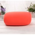 thumbnail image 4 of Micro bead Roll Bed Chair Car Cushion Neck Head Soft Support Back Pillow, 4 of 4