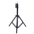 thumbnail image 2 of Trípode plegable Living Streaming Selfie Stick Trípode plegable portátil de escritorio de aleación de aluminio Guardurnaity EL4542-00B, 2 of 2