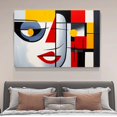 thumbnail image 4 of Elegant Expressions Fine Art Painting Canvas Poster Bedroom Decor Sports Landscape Office Room Decor Gift,Frame-style,08x12inch(20x30cm), 4 of 8