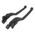 thumbnail image 2 of Unique Motorcycle Adjustable Brake Clutch Levers Handle Lever For Bmw F750gs F850gs F750 Gs F 850 Gs F900r F900xr F 900 Xr 2018-2023, 2 of 5