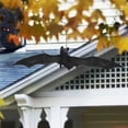 thumbnail image 3 of Halloween Hanging Bat, 3 of 4
