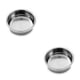 thumbnail image 3 of Toystoory Café 51mm taza de polvo individual cocina café Bar filtro poroso portafiltro cesta presurizada piezas de mantenimiento taza individual No.01 2piezas Toystoory CBP162933, 3 of 6