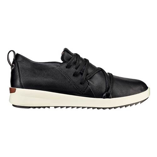 Women's OluKai Malua Li Lace Up Sneaker - Walmart.com