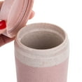 thumbnail image 6 of HOT Travel Mug Coffee Insulated Coffee Mug with Lid, Reusable Stainless Steel Travel Coffee Cup, Double Wall Vacuum Spill Proof Tumbler Cups for Men and Women Hot & Cold Drinks, 6 of 6