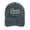 Navy, variant on Choose Joy Charcoal Baseball Cap for Men Women, Adjustable Snapback Hats Cotton Hat