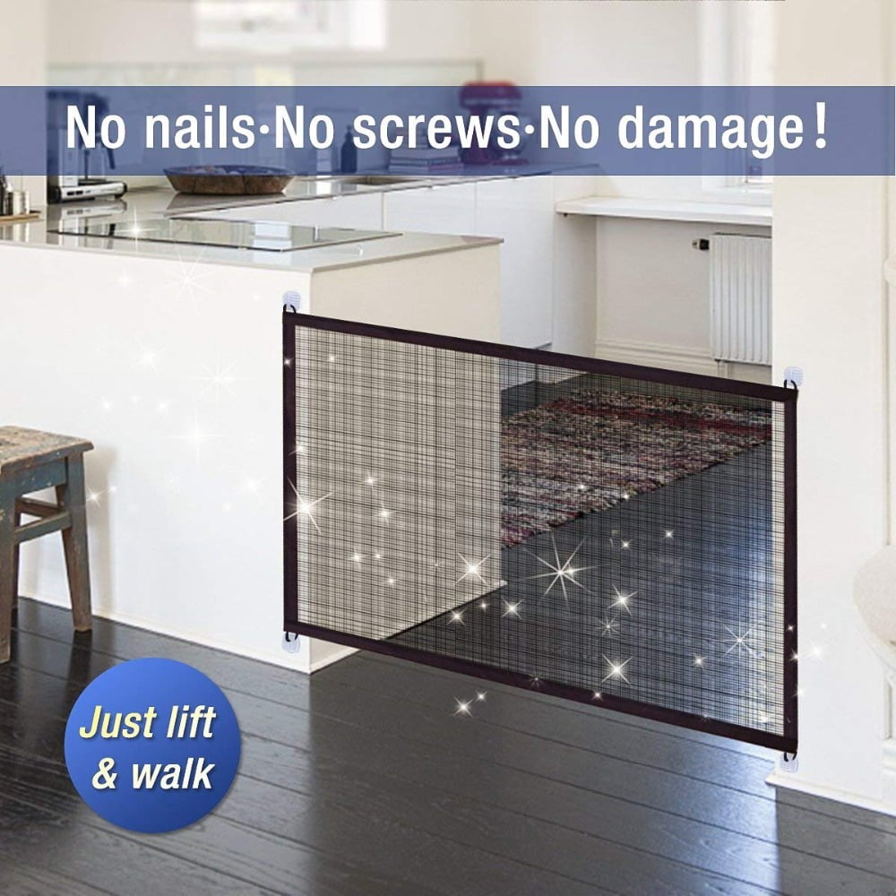 guard dog safety gate