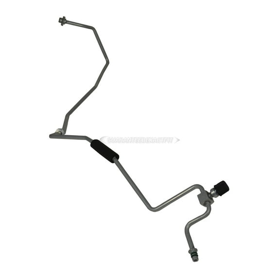 For Toyota Tacoma 2001 2002 2003 2004 A/C Refrigerant Liquid Hose - BuyAutoParts