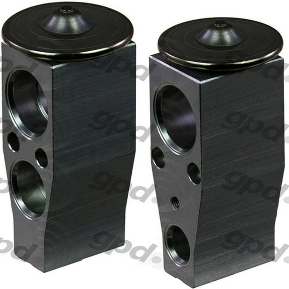 A/C Expansion Valve Fits select: 2015-2017 HYUNDAI SONATA