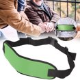 thumbnail image 1 of Adjustable Safety Harness for Wheelchair Seats, Breathable Mesh Cloth, Pressure Reducing Sponge, Secure Buckle, Comfortable, Convenient, 1 of 7