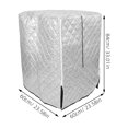 thumbnail image 2 of GOOHOCHY Cubierta De Para Uso En Exterior Con Material Impermeable Y Protección Uv, 2 of 6
