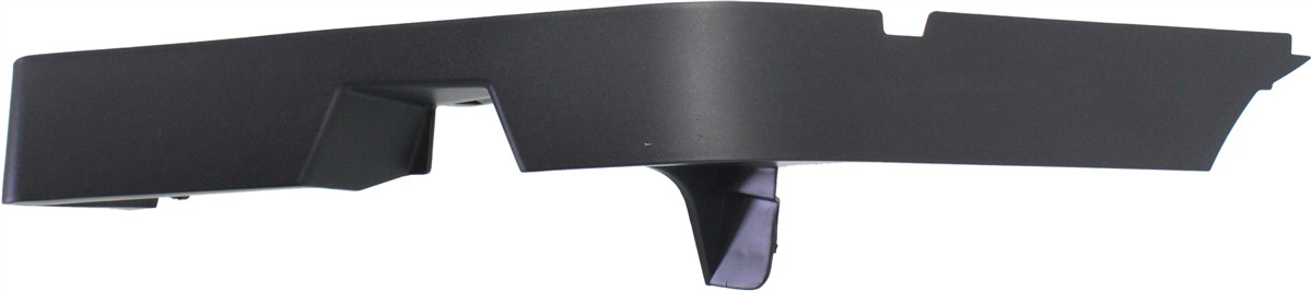 Bumper Trim Compatible With 2000, 2002-2006 Cadillac Escalade 2003-2006 ESV Front, Left Driver Primed