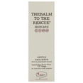 thumbnail image 4 of To The Rescue Gentle Face Scrub by the Balm for Women - 1 oz Scrub, 4 of 5