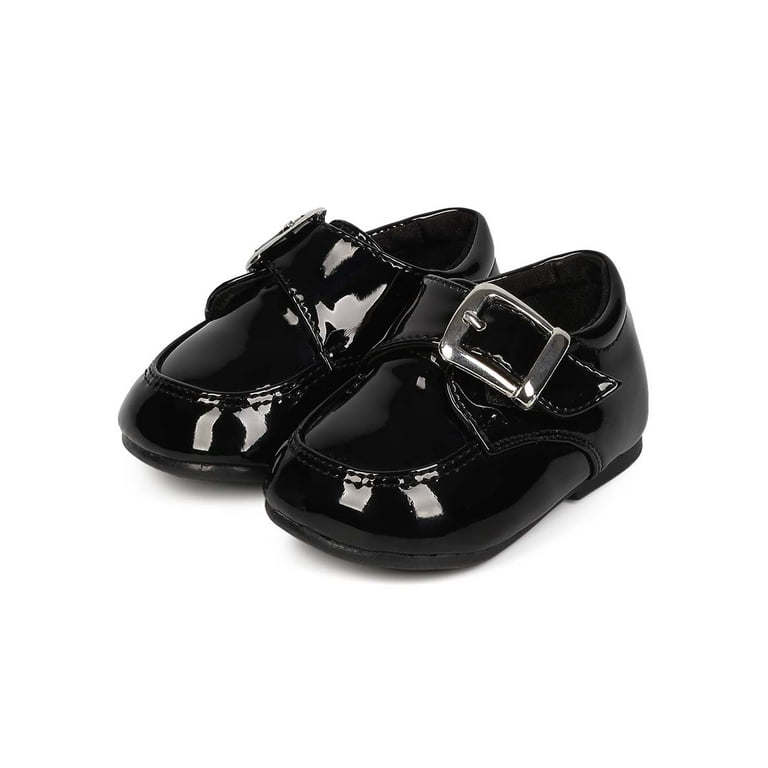 Walmart boys dress shoes sale