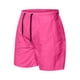 thumbnail image 3 of pstuiky Abreviatura para hombres, Pantalones cortos versátiles para hombre, de secado rápido, de color liso, para playa, deportivos y fitness. Pantalones cortos de golf, 3 of 4