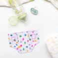 thumbnail image 4 of SEWCHICS 4 Pcs Accessoires de Couches de Poupée en Tissu Réutilisables pour Jeux de Rôle Enfants, 4 of 8