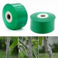 thumbnail image 1 of Wide Grafting Tape, Bio-degradable Moisture Barrier, Stretchable Clear Floristry Film, 1 of 4