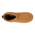thumbnail image 4 of BOTINES DE INVIERNO DAMA STYLO 26435 SUEDE CAFÉ, 4 of 4