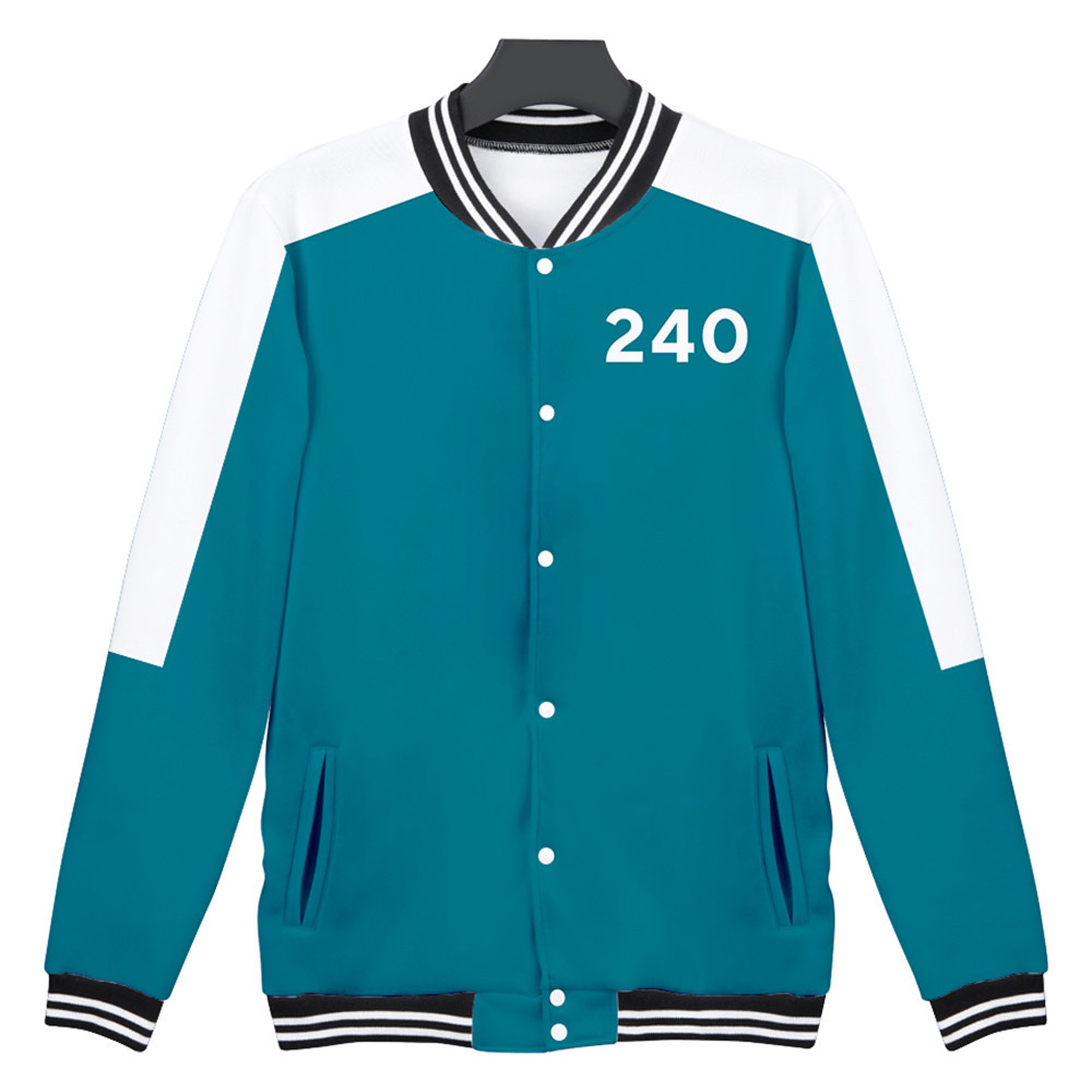 bomber jacket with button down shirt