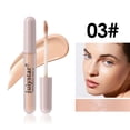 thumbnail image 2 of Julystar Multi-Color Liquid Concealer, 12H Waterproof Sweatproof Buildable Cream, Covers Spots Dark Circles & Tattoos for Everyday Skin Makeup, 2 of 11