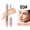03 Light Peach Beige, variant on Julystar Multi-Color Liquid Concealer, 12H Waterproof Sweatproof Buildable Cream, Covers Spots Dark Circles & Tattoos for Everyday Skin Makeup