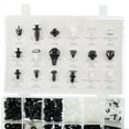 thumbnail image 3 of Honda Trim Clip Assortment Set Retaining Retainer Grommet Clips Fixings 418pc, 3 of 3