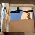 thumbnail image 4 of Film Autocollant en Vinyle Finition Miroir Bronze Unidirectionnel, 4 of 4