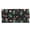 Candy Pine, variant on Candy Pine Long Wallet, PU Leather Women's Wallet for Travel, with Card Slots Multi Card Trifold Wallet