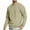 01 Khaki, variant on guisaled Men's Essentials Crewneck Sweatshirt Classic Solid Loose Fit Comfort Sweatshirts Long Sleeve Casual Pullover Tops