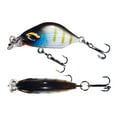thumbnail image 2 of Xinxinyy Fishing Bait Angling Tool Attracting Attention Soft Plastic Lure for Freshwater Fishing Use, 2 of 8