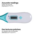 thumbnail image 3 of Safety 1st 3-In-1 Nursery Thermometer, 3 of 5