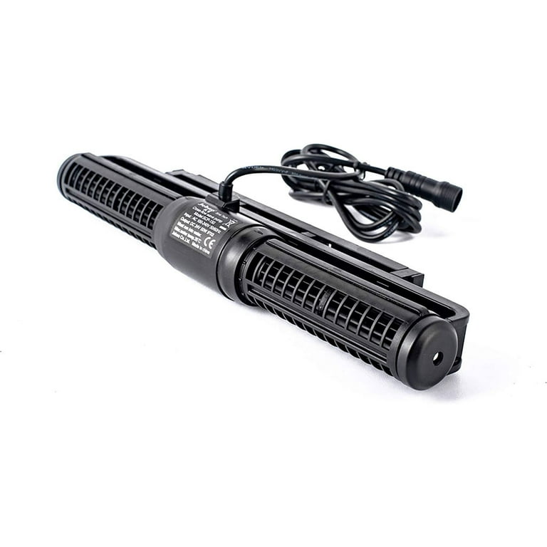 Jebao SCP-150 Sine Wave Cross Flow wavemaker Aquarium Reef Coral Jebao SCP-150 Sine Wave Cross Flow wavemaker Aquarium Reef Coral